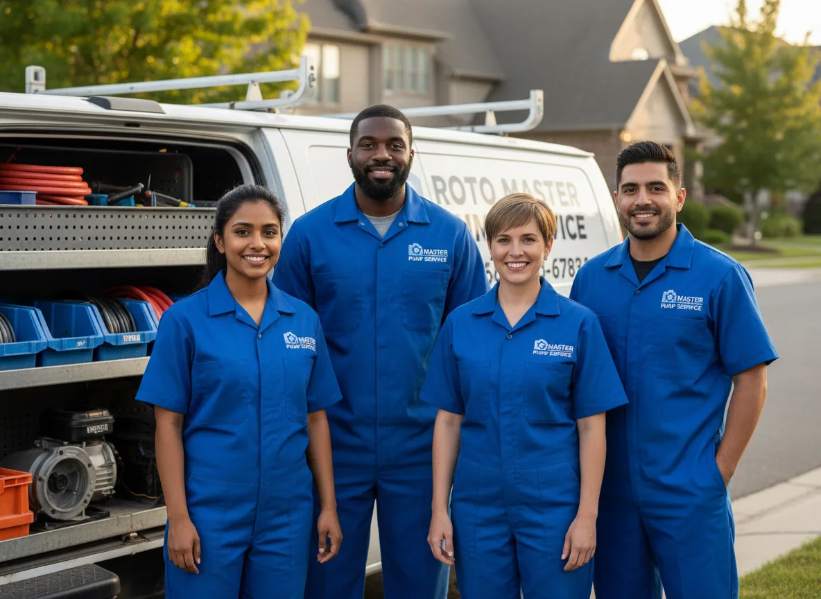 Sump Pump Installation company in Fairfield, NJ